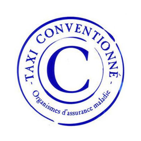 Taxi conventionné CPAM Transport en taxi conventionné hôpitaux CPAM