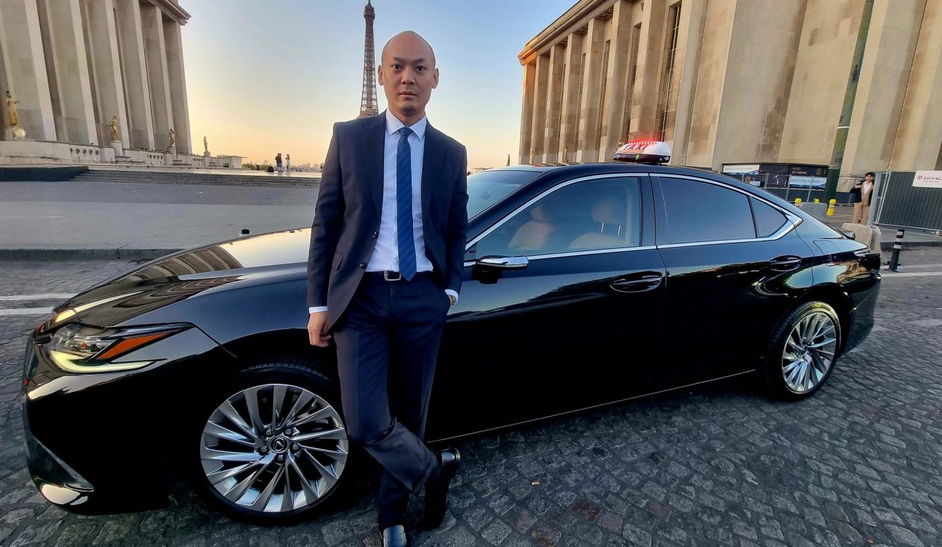 Taxi Bussy 77 - Transport professionnel Taxi Bussy-Saint-Georges 77 en Seine-et-Marne toutes distances